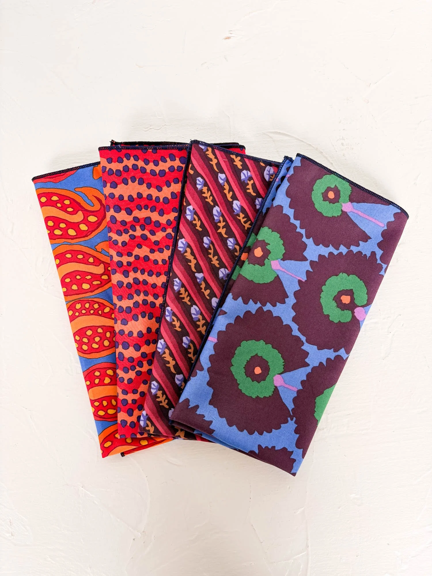 Napkin Sets- Mix and Match