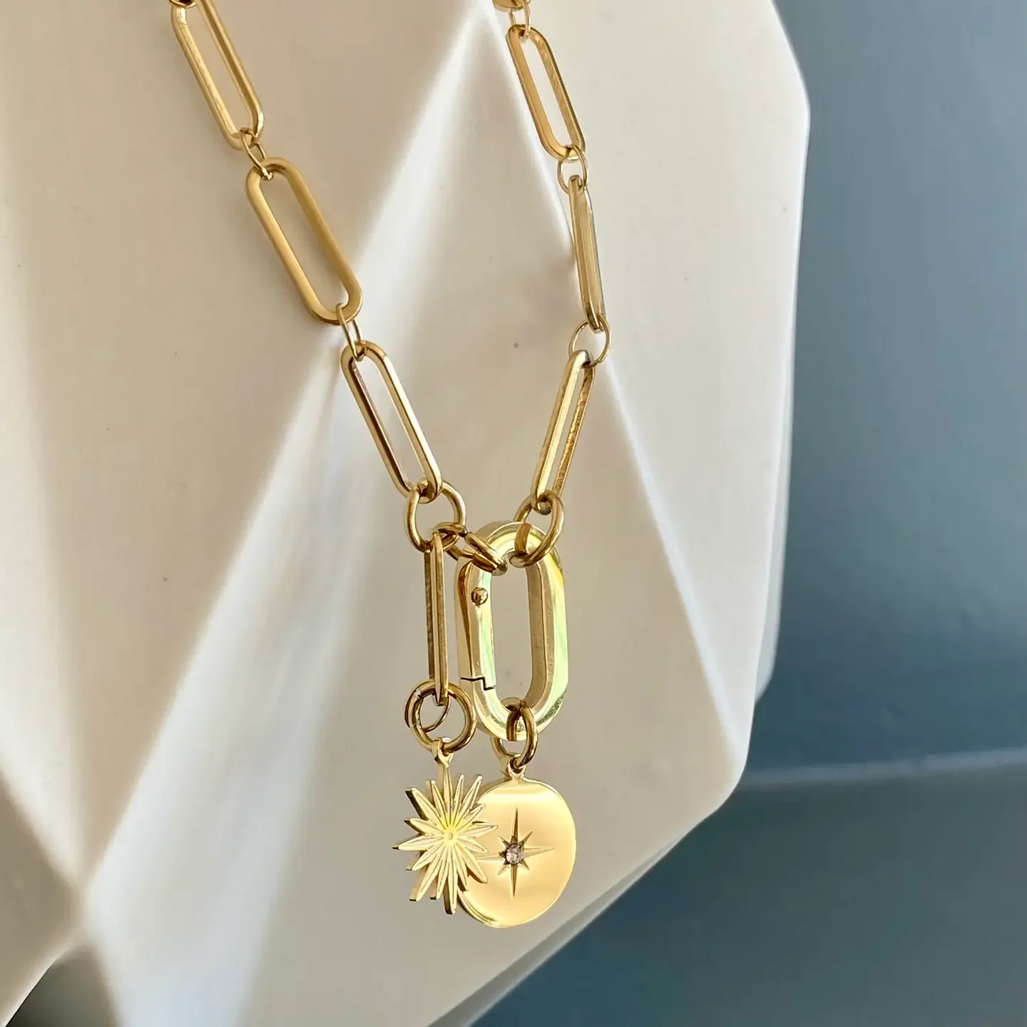 Ma Cocotte Ondine Necklace2.webp