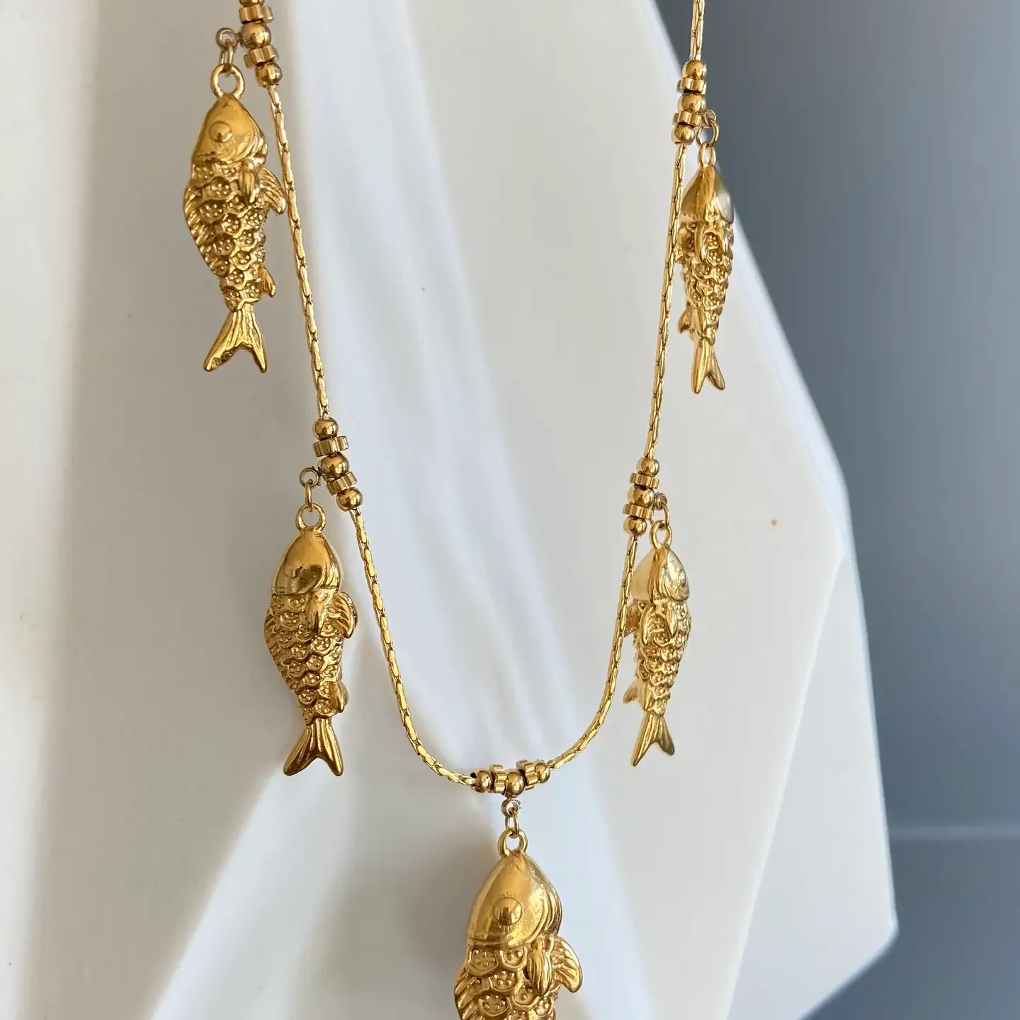 Ma Cocotte Pesci Necklace1.webp