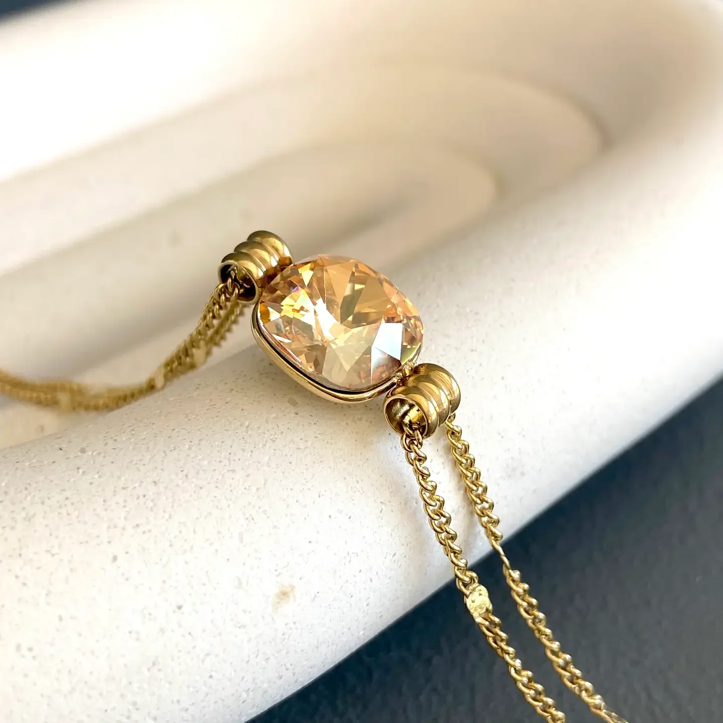 Ma Cocotte Isa Bracelet