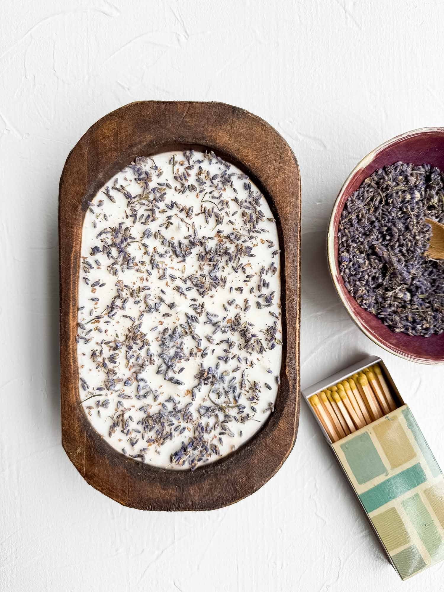 TestPatchStudio-new-wood-lavender-candles-top-view-w-lav-match.jpg
