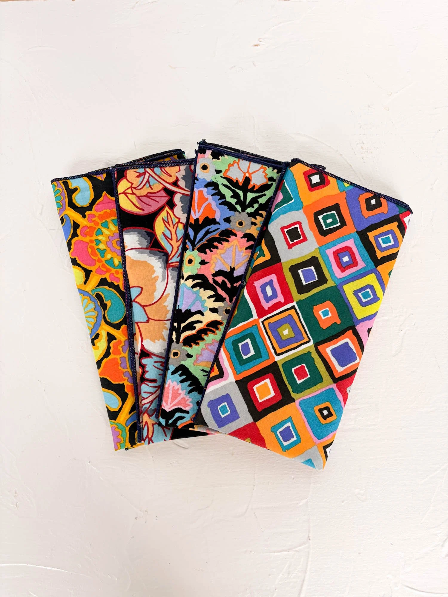 Napkin Sets- Mix and Match