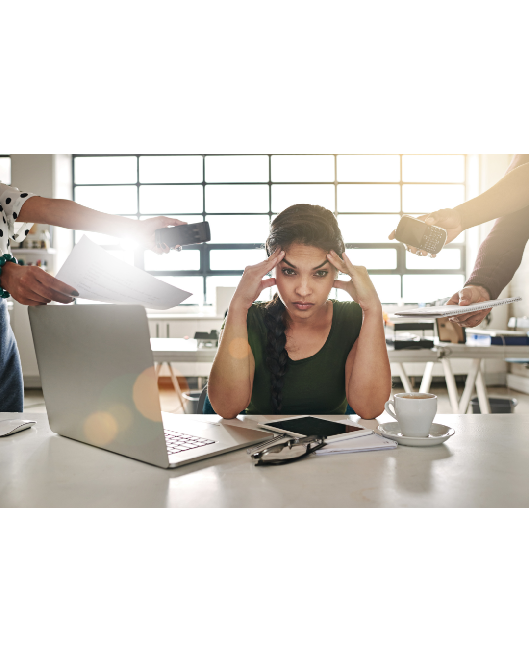 Highly Sensitive and Stuck in a Cycle of Job-Hopping and Career-Swapping?