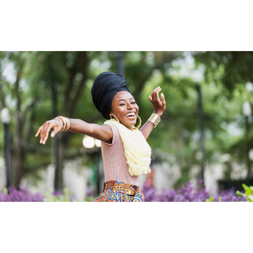Stop Surviving. Start THRIVING!&nbsp;