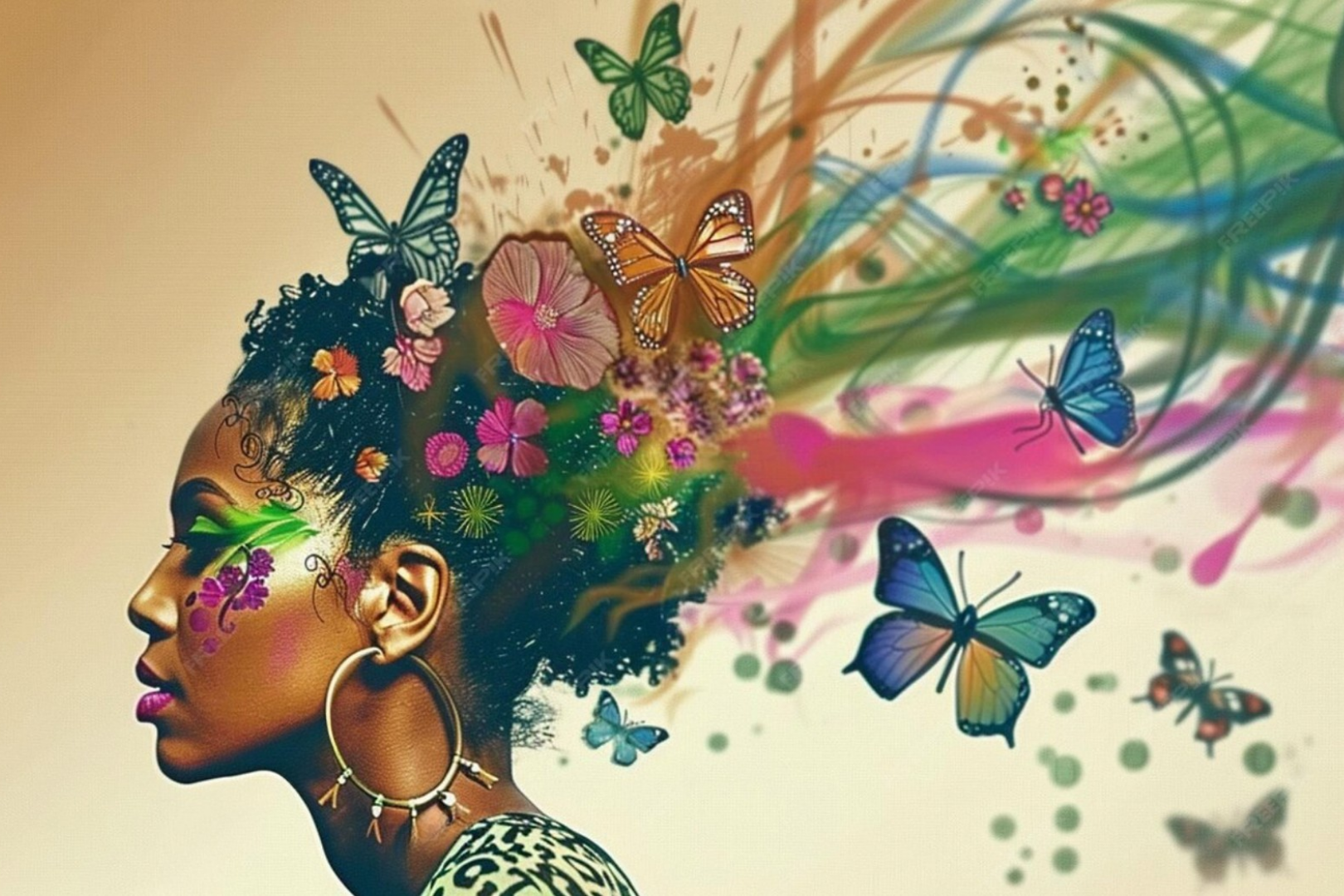 Why Highly Sensitive Women Often Struggle With Conventional Talk Therapy.