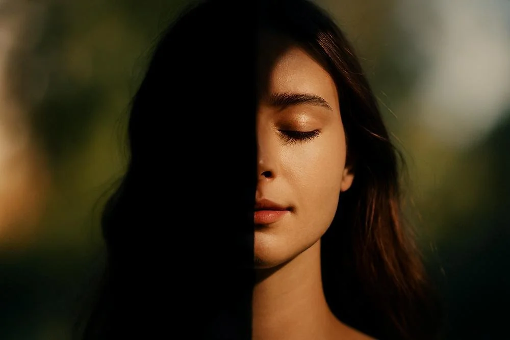 Why Your Sensitivity Isn't Holding You Back (Your Relationship With It Is)