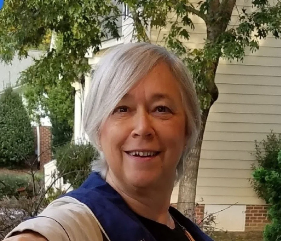 Sally Beale (COSTUME DESIGNER)