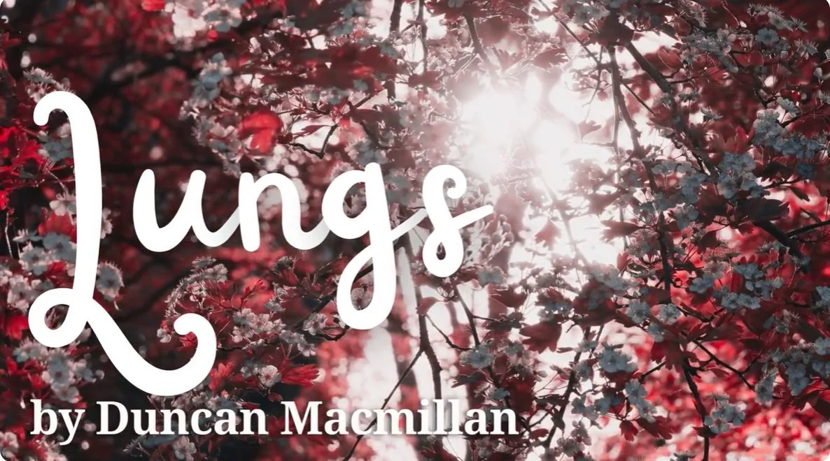 🌳Auditions for &quot;Lungs&quot; by Duncan Macmillan are LIVE!🌳

Auditions for The Justice Theater Project's April 2026 production of &quot;Lungs&quot; will take place on Sunday, December 14th from 3:00pm to 5:00pm and Monday, December 15th from 7: