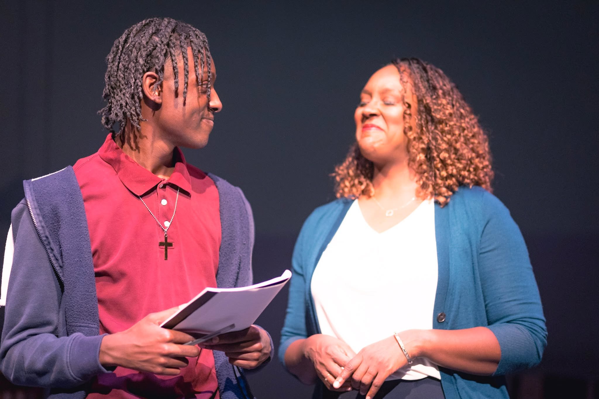 We're approaching the second weekend of Pipeline! Come see the show that audience members are calling "captivating", "very well done", and "a must-see".

TICKETS: https://bit.ly/JTPPipeline
LEARN MORE: https://bit.ly/JTP