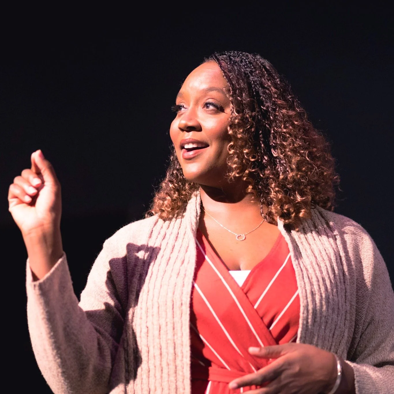 Two more weekends of PIPELINE start tonight!

*Last chance to sign up for our Pay What You Can childcare matinee this Sunday, February 22nd.* If you are a parent with kids aged 5-11, this is for you!

Two other great events coming up this weekend:
&g