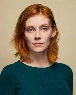 Nunna Noe (Anya) 