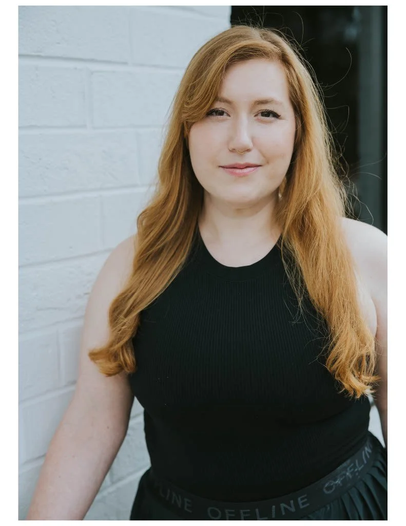 Elizabeth Galbraith (Tatiana Romanov/Marfa/Aristocrat/Parisian/Odile in Swan Lake/Anya U/S)