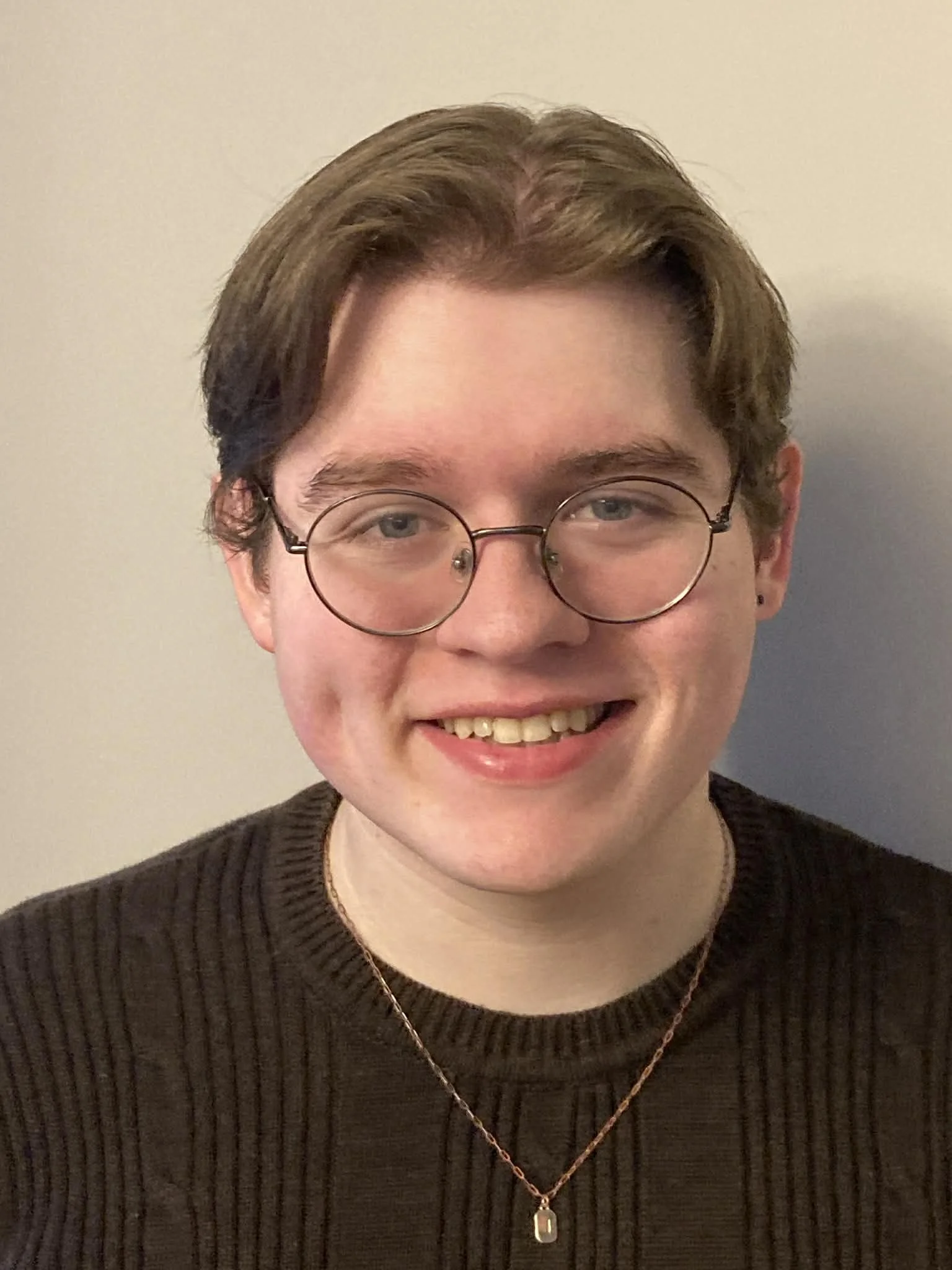 Trey Foster (Sergei/Gorlinsky/Black Marketeer 3/Office Worker/Drunk/Parisian/Aristocrat/Dmitry U/S) 