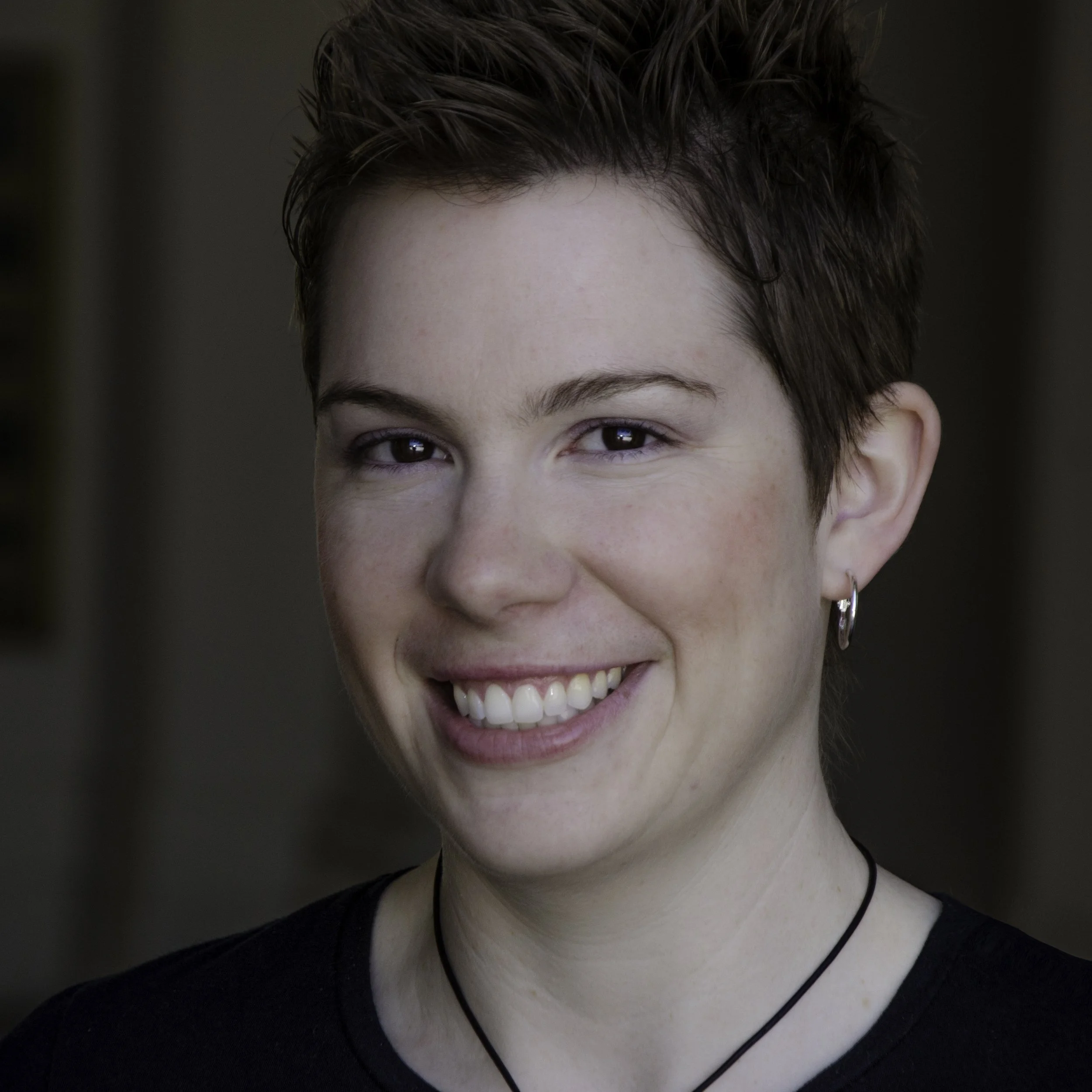Rebecca Farlow (Drummer)