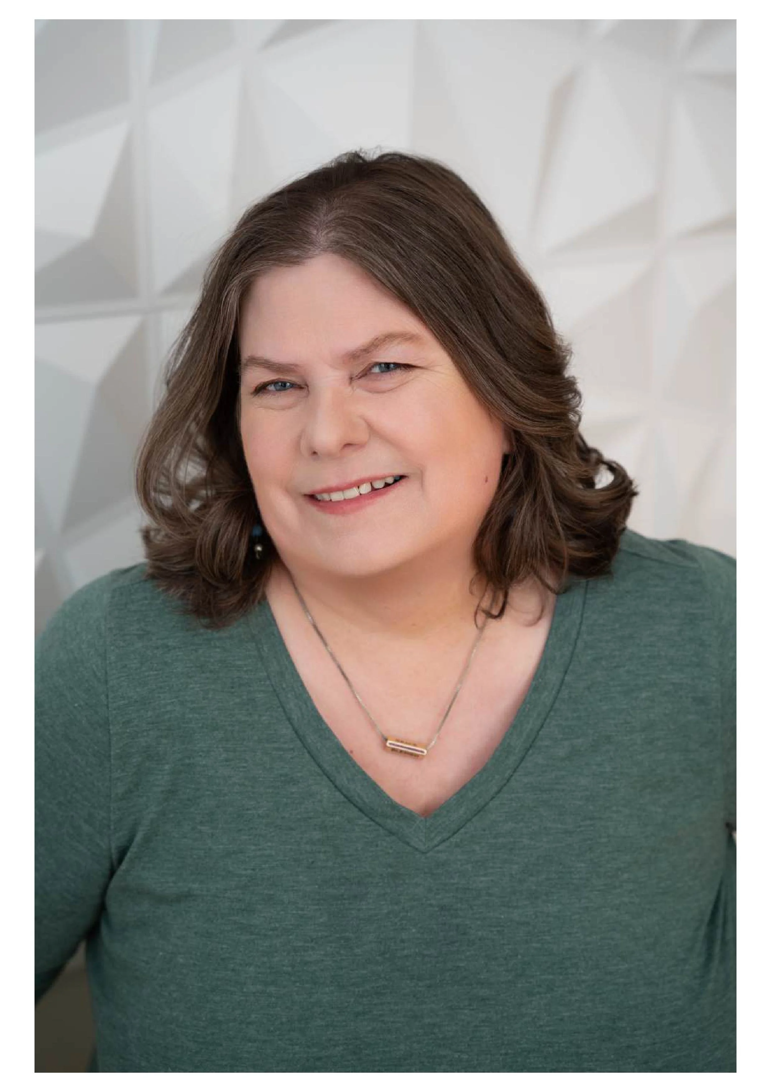Callie Hammond (JUDGE MICHAEL STEPHEN KANNE)