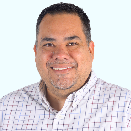 Patrick Torres (DIRECTOR)