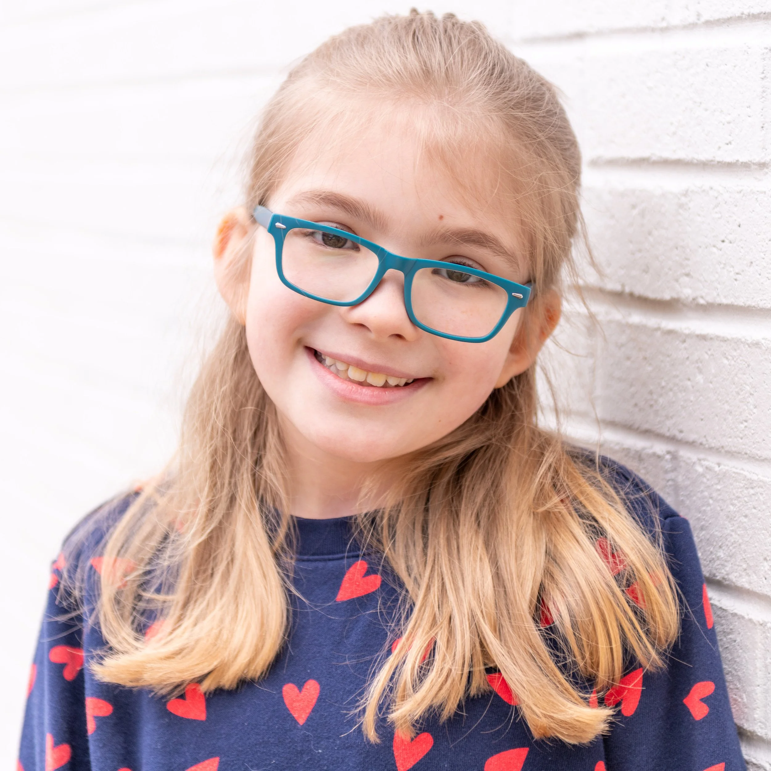 Mykah Farlow (Child Anastasia/Ensemble) 