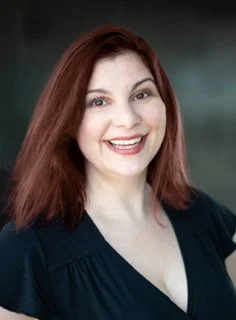 Katherine Anderson (Music Director)