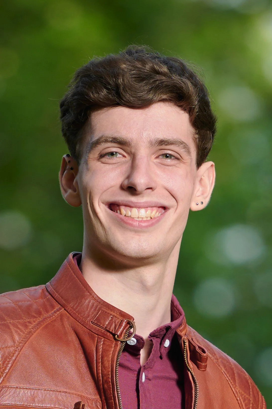 David White (Sound Designer)