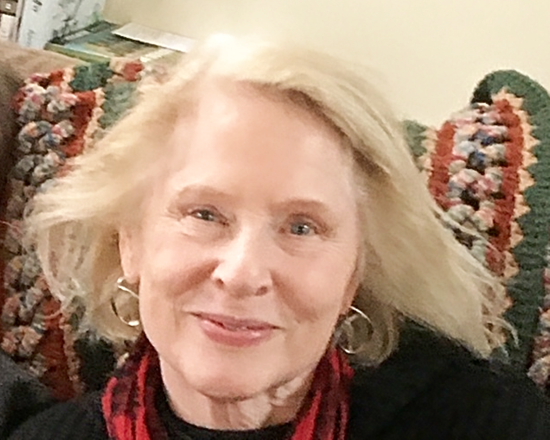 DeLoris Lowman-Crane (IMMIGRATION JUDGE CRAIG ZERBE)