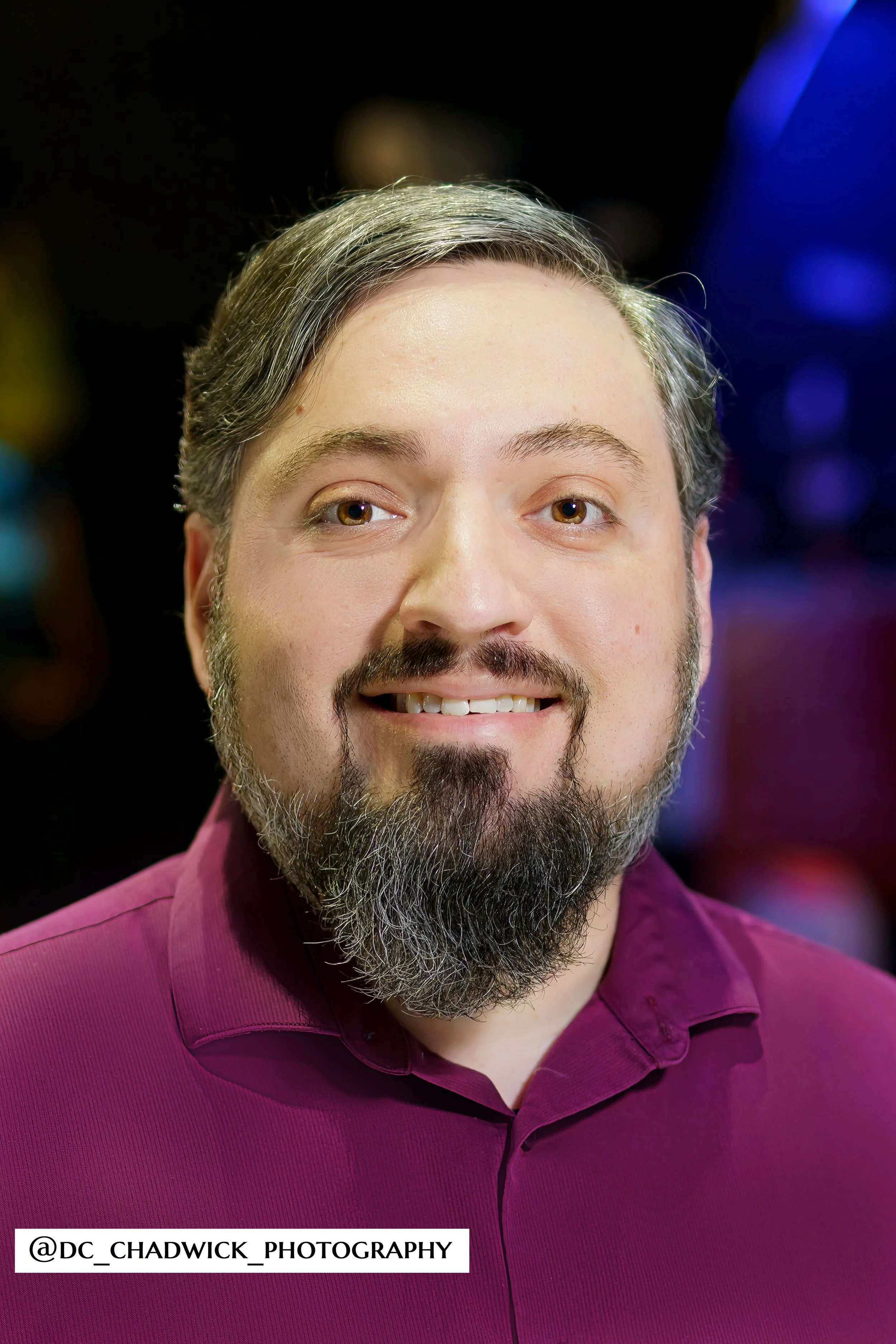 Jay Zadeh (Vlad Popov) 