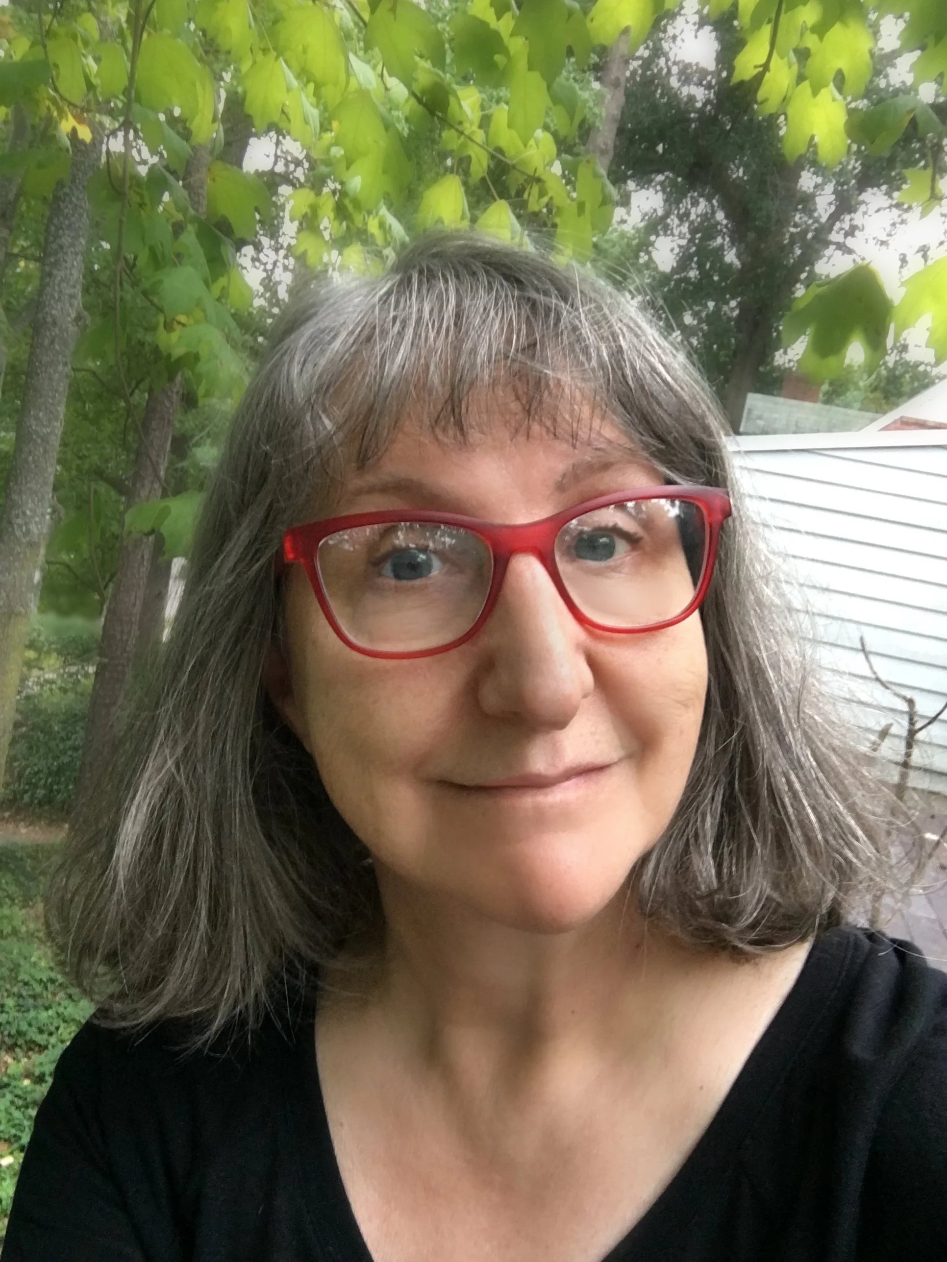 Nancy Rich (Director/Choreographer)