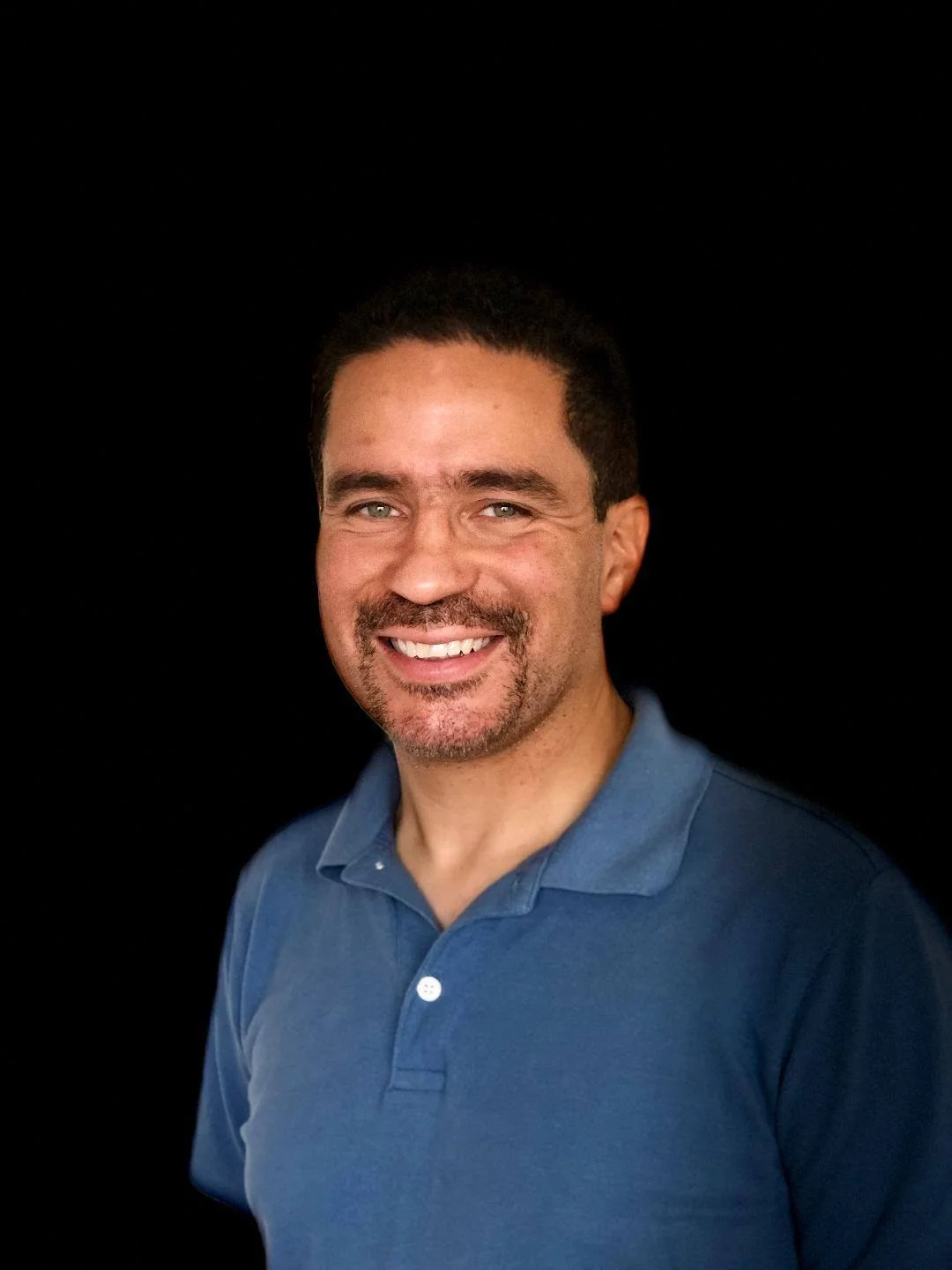Jared Rivera (SOUND DESIGNER)