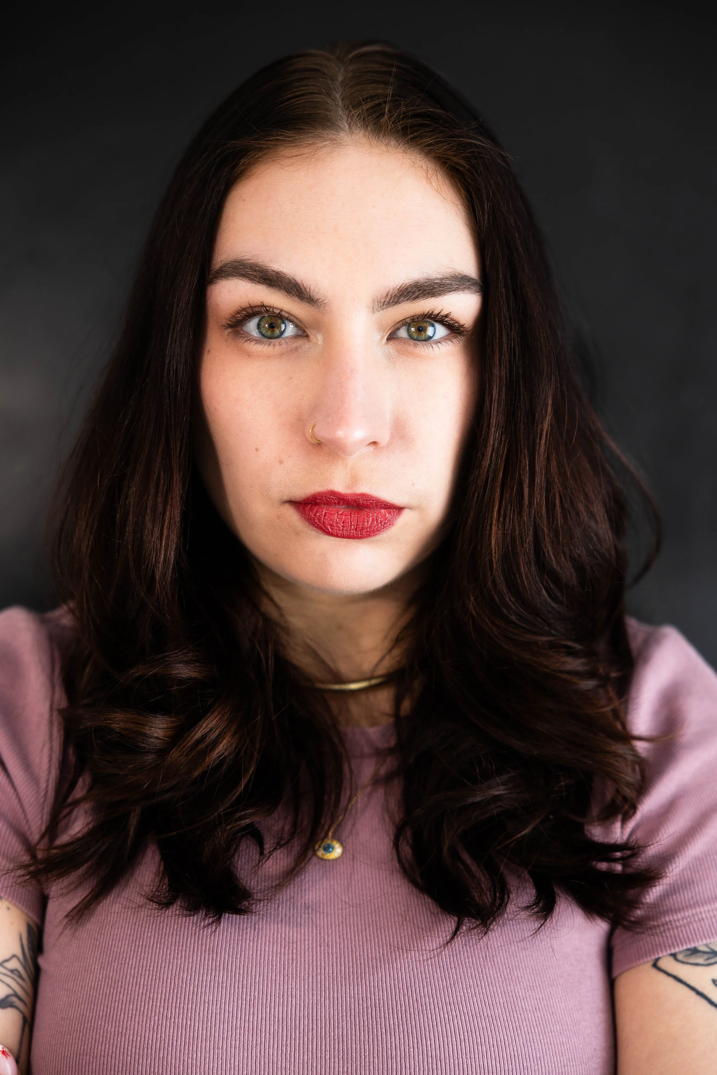 Lola Ureña (MARGARET O'DONELL)