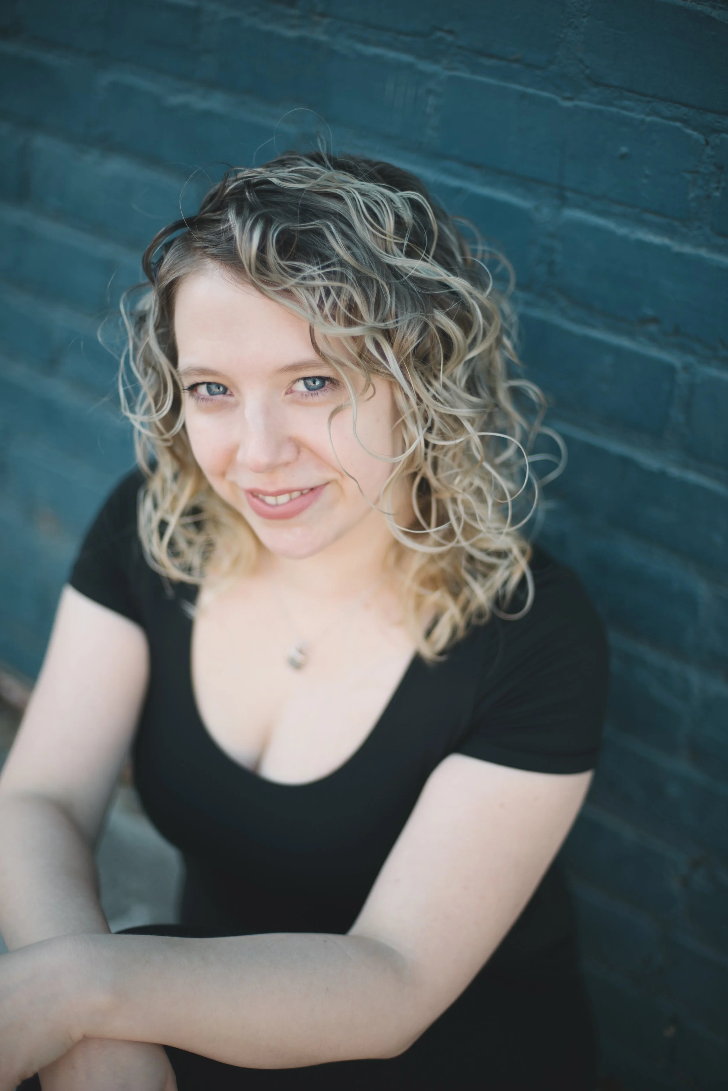 Clare Sherk (Assistant Choreographer)