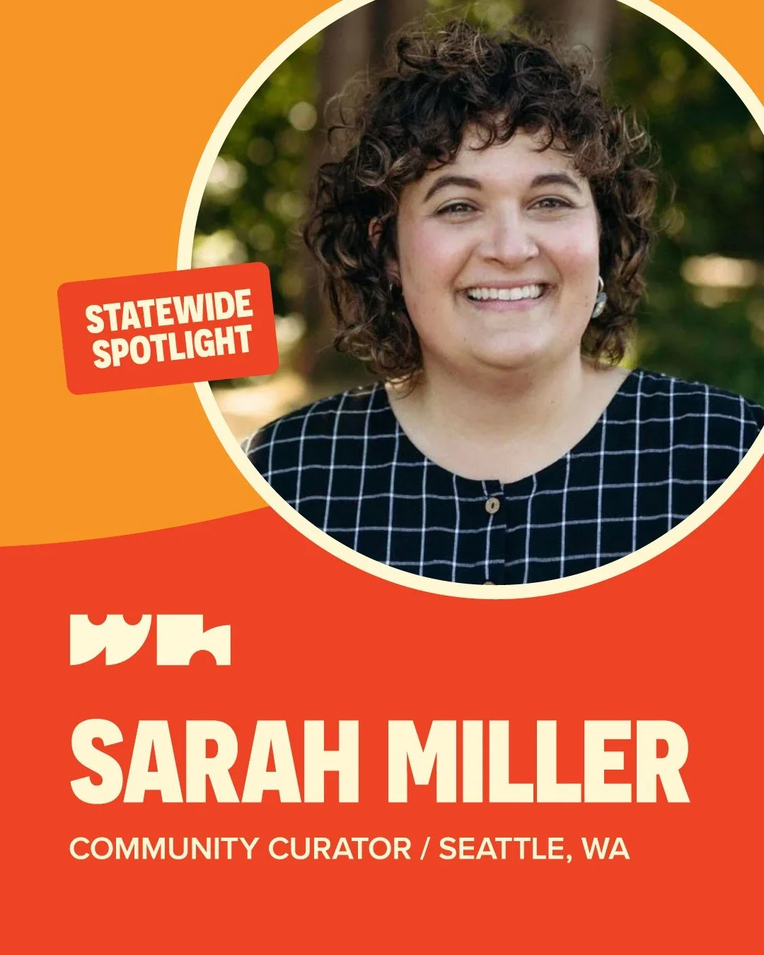 🎨 Meet Sarah Miller of Show Your Art! She connects with and promotes different venues around the Pacific Northwest that help new and emerging artists showcase their work. 

Show Your Art is a fantastic resource for artists looking to navigate the wo