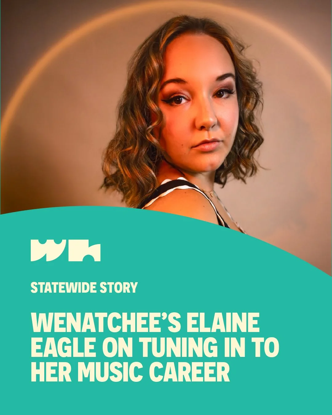 🎤 What are your thoughts on the starving artist trope? &lsquo;Cause @elaineeagle_music calls total BS. She&rsquo;s a full-time musician who loves what she does!

What&rsquo;s it like playing 200 shows a year? How does she decide her rates? And how a
