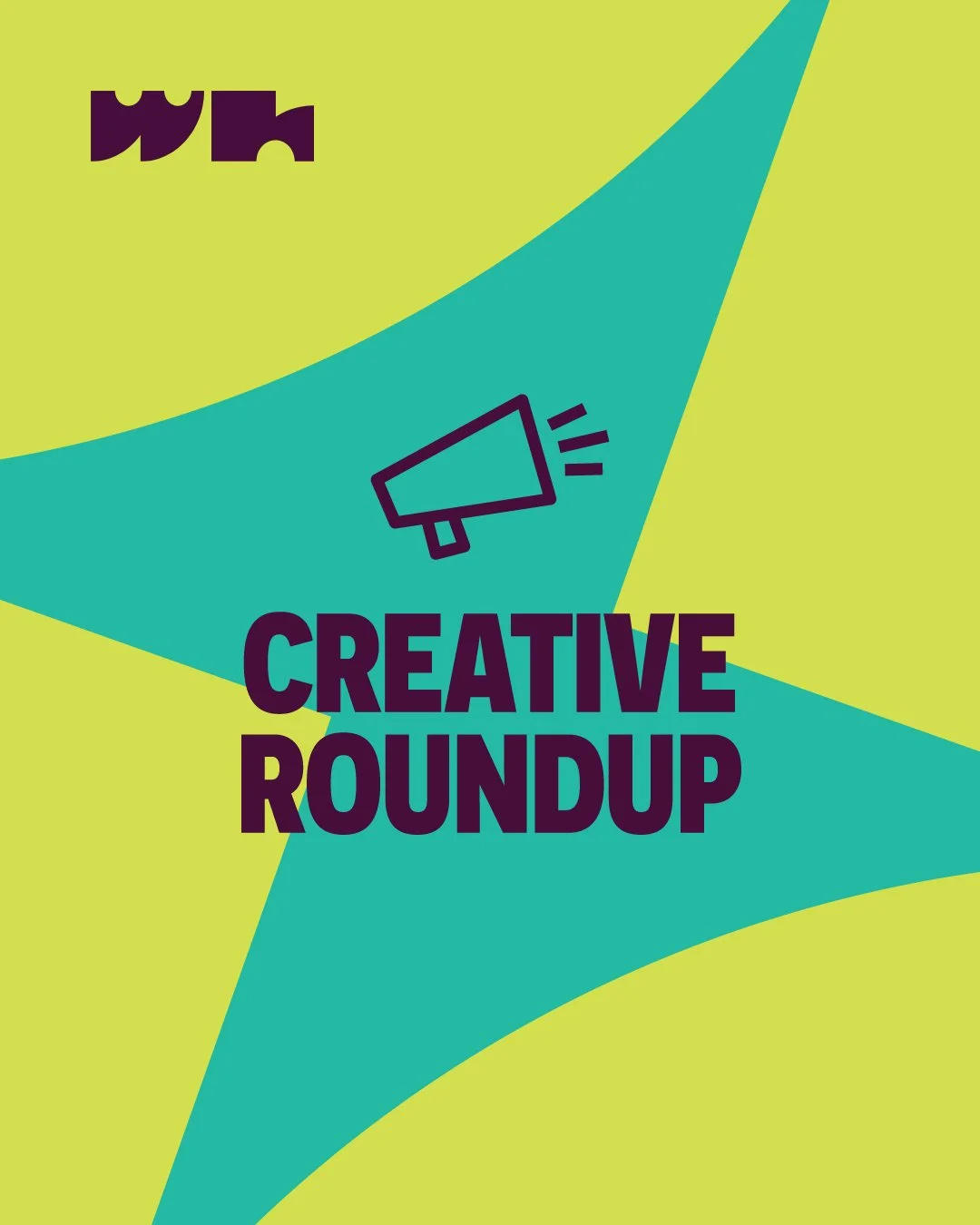 May is flying by, but the opportunities aren&rsquo;t slowing down. This Creative Roundup is packed with applications, workshops, and resources designed to sharpen your entrepreneurial edge and keep your creative career moving forward.

Know an event 