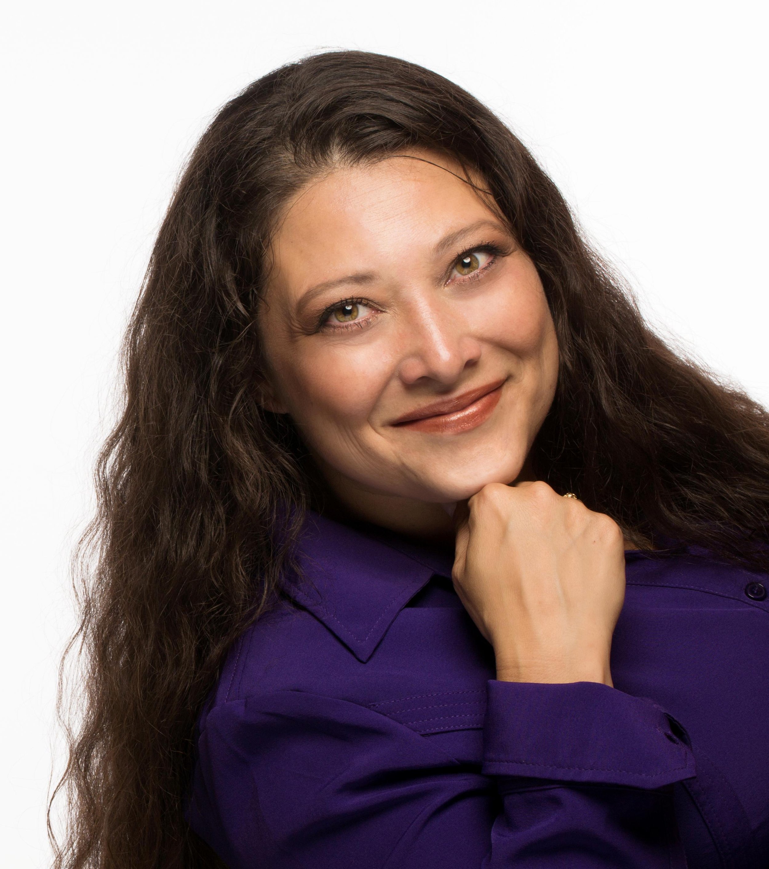 Freelance writer Nicole Kidder finds the ‘sweet spot’ between creativity and financial stability