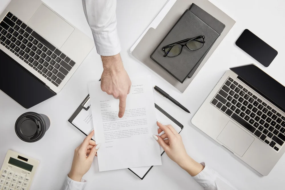 How to Read (and Write) a Contract: A Guide for Freelance Independent ...