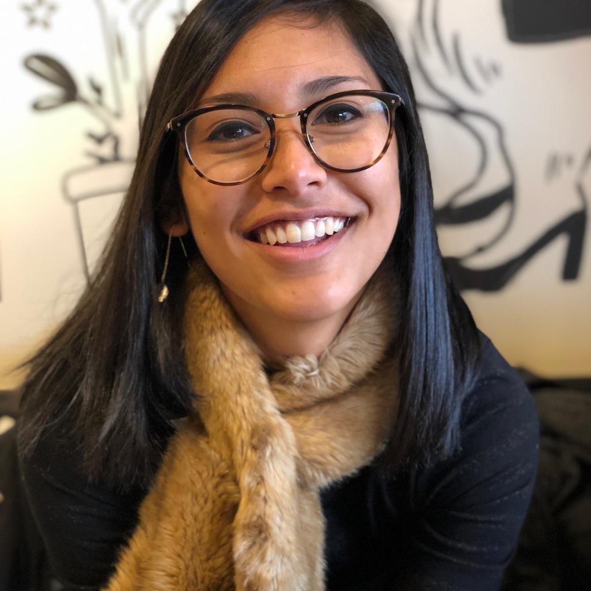 Music, Marketing &amp; Merch: Christine Geronimo Explores it all