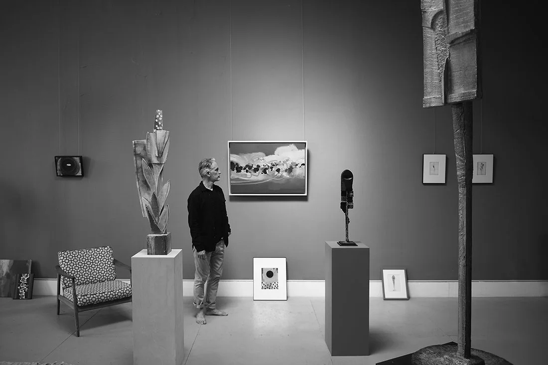 Walla Walla’s Squire Broel on Trusting Your Creative Vision