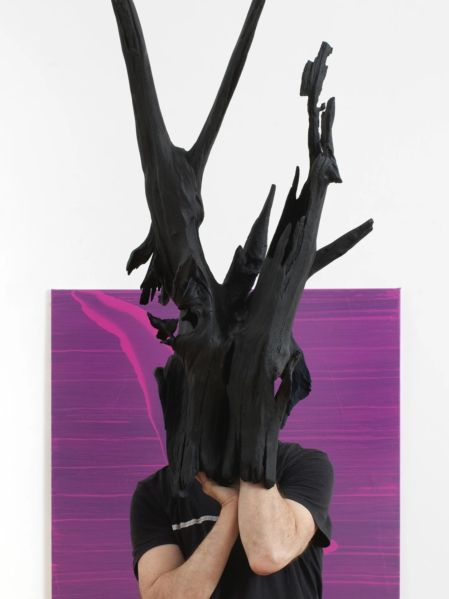 Ein kleiner Vorgeschmack auf das, was Sie n&auml;chste Woche &ndash; am Samstag, den 13. September &ndash; in der Hilleckes Gallery erleben k&ouml;nnen!

▪️Ausstellung: &bdquo;Black Swan&rdquo; von Alvar Beyer
▫️Ort: Hilleckes Gallery
▪️Vernissage: S