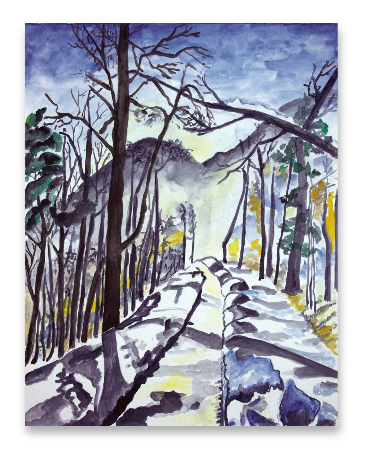 Hier ist die Zusammenfassung unseres Adventskalenders aus der vergangenen Woche 💫

✨In den Kommentaren unten findet ihr die Liste der Arbeiten✨

Jeden Tag zeigen wir auf Instagram und Facebook ein besonderes Werk aus unserer Galerie &ndash; liebevol