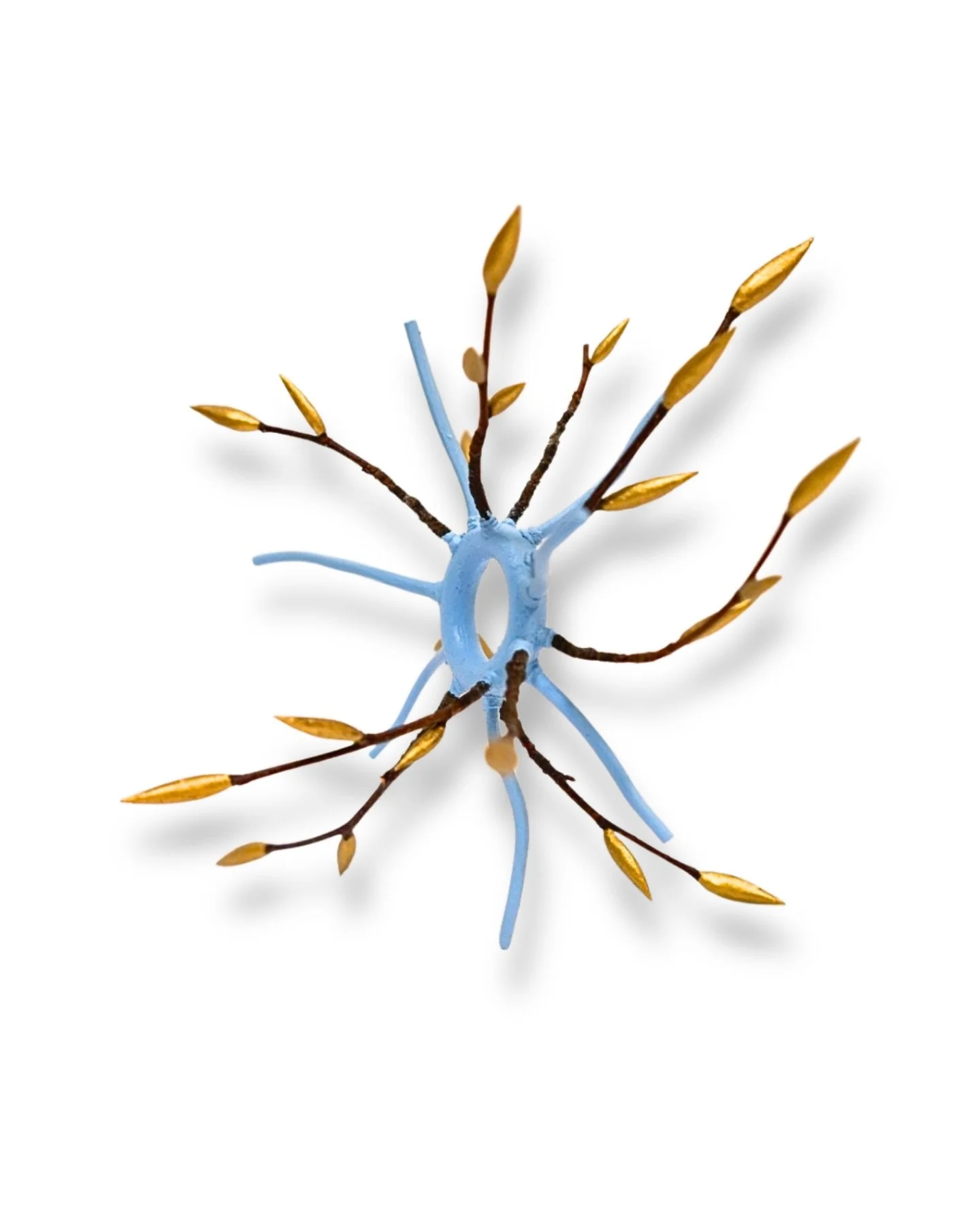 Mit dieser Auswahl schlie&szlig;en wir die letzte Woche unseres Adventskalenders ab.

✨ In den Kommentaren unten finden Sie die &Uuml;bersicht der gezeigten Arbeiten. ✨

In den vergangenen Wochen haben wir t&auml;glich auf Instagram und Facebook beso