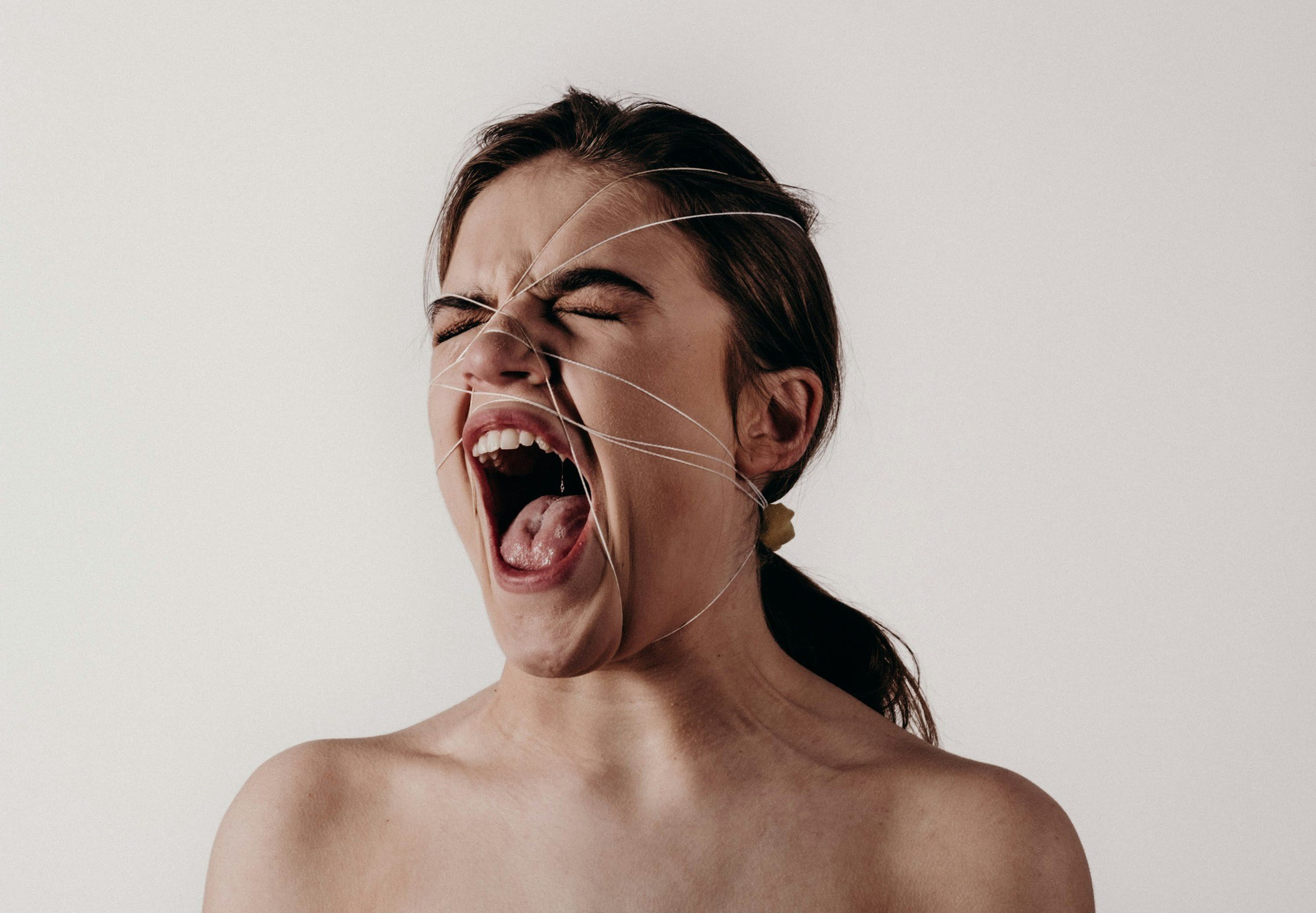 Mom Rage: Let’s Talk About It