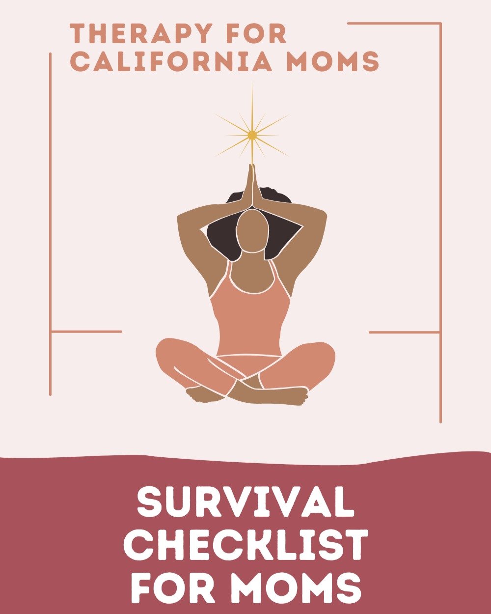 You&rsquo;re doing everything for everyone&hellip; but when was the last time someone asked how YOU'RE doing?

If you&rsquo;re running on caffeine, crumbs, and pure survival mode, this is for you. 🫶

I created this Free Burnout Reduction Checklist f