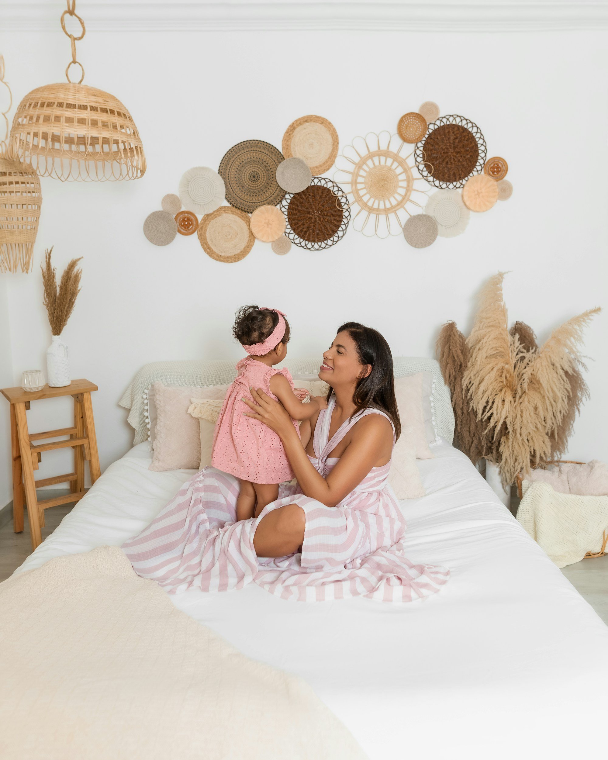 Modern Therapy For Pregnant + Postpartum Women in Marina Del Rey + Playa Vista, CA