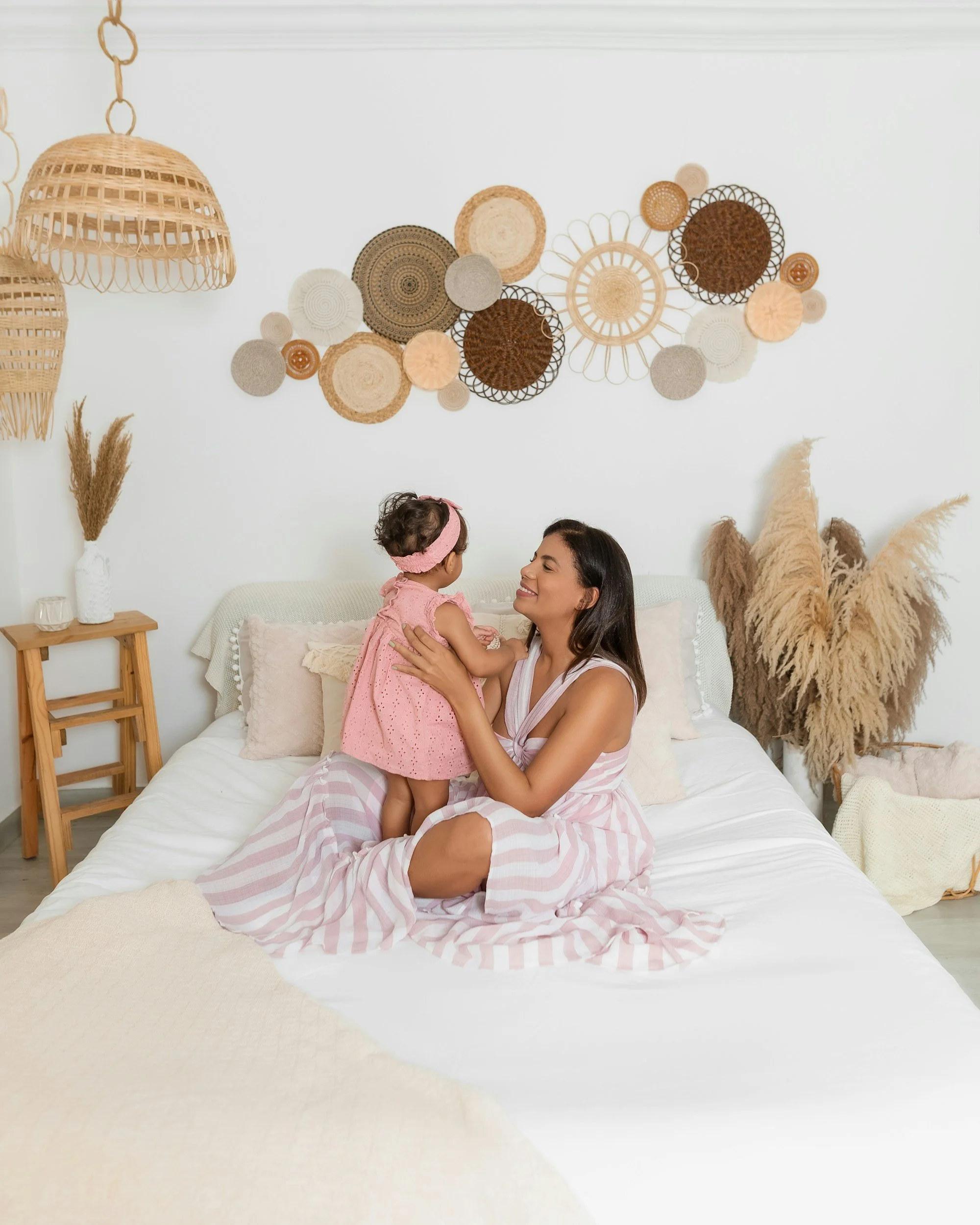 Modern Therapy + Support For Pregnant + Postpartum Women in Los Altos, CA