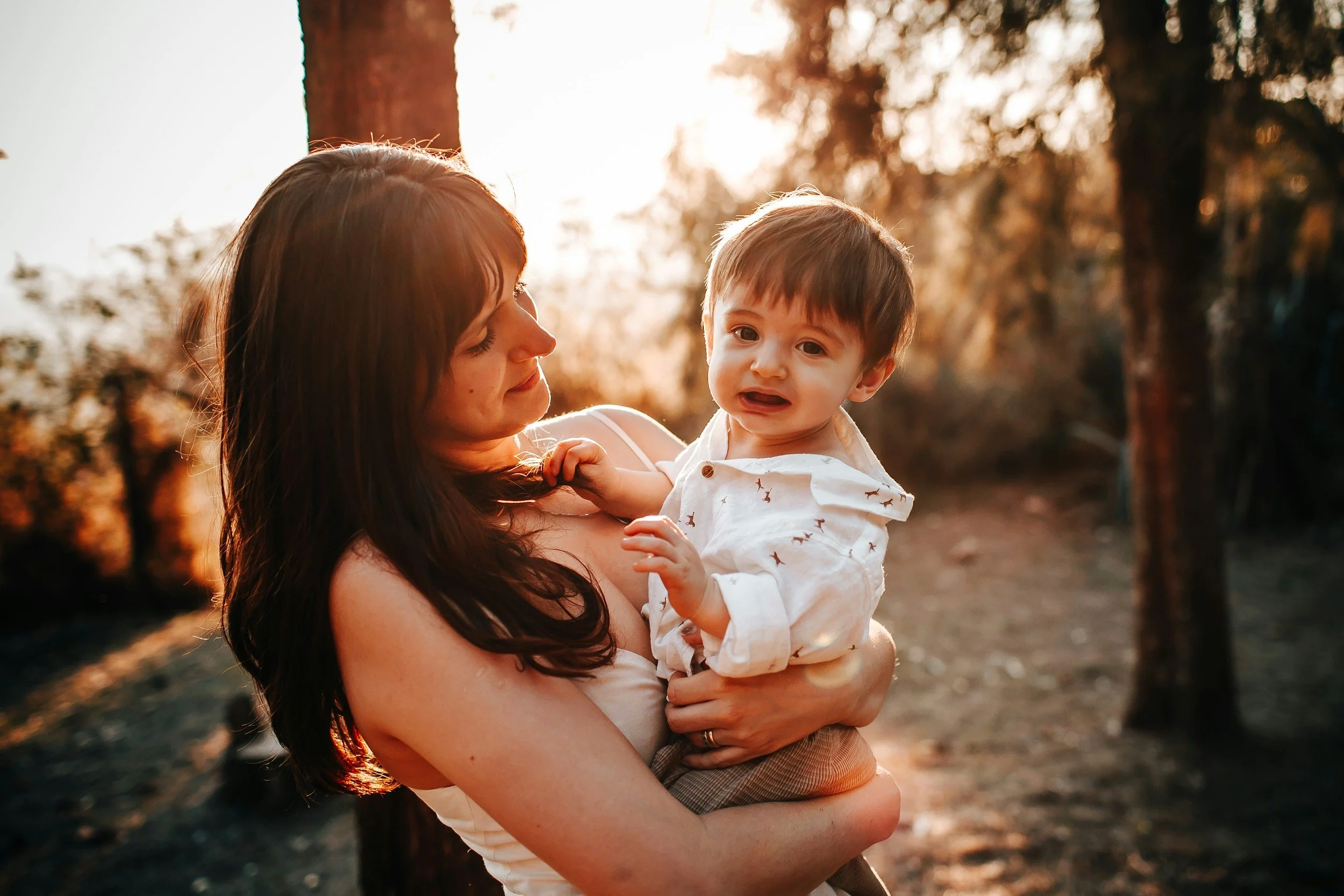 Therapy for Moms in Studio City: When Motherhood Feels Like Too Much