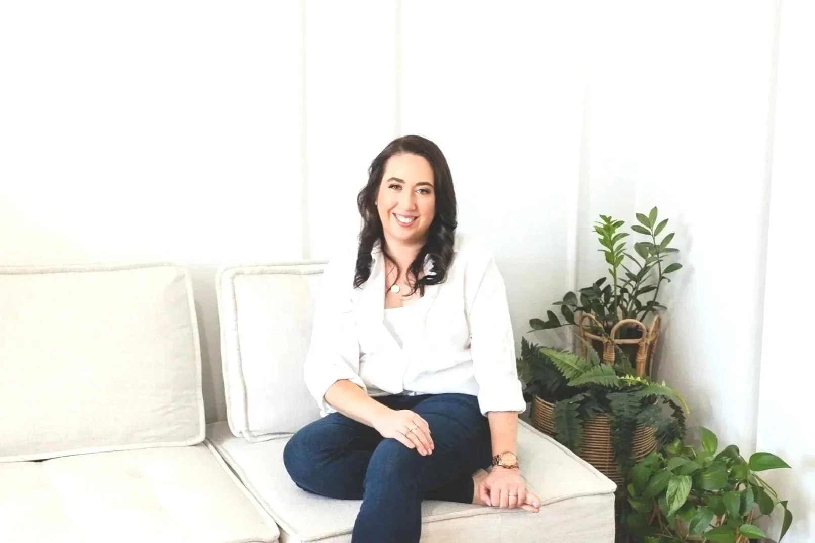 Contact Alexa Levine, LMFT, California-licensed therapist offering virtual therapy for pregnancy, postpartum depression, anxiety, and mom rage.