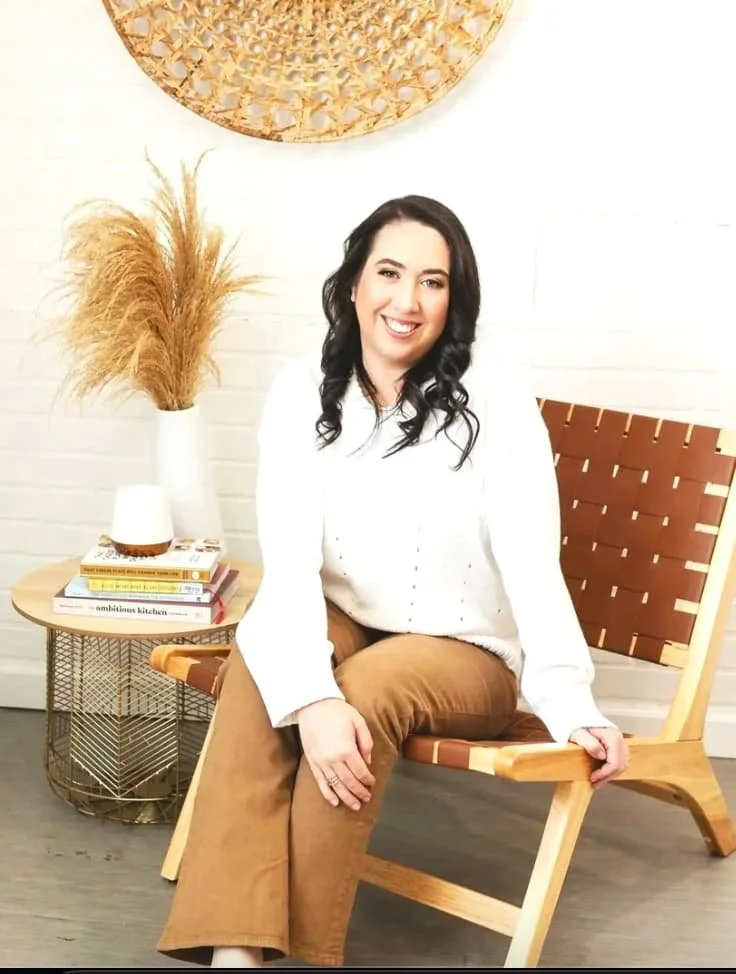 Marin County moms navigating pregnancy, mom rage, postpartum anxiety and postpartum depression can find licensed virtual therapy support with Alexa Levine, LMFT.