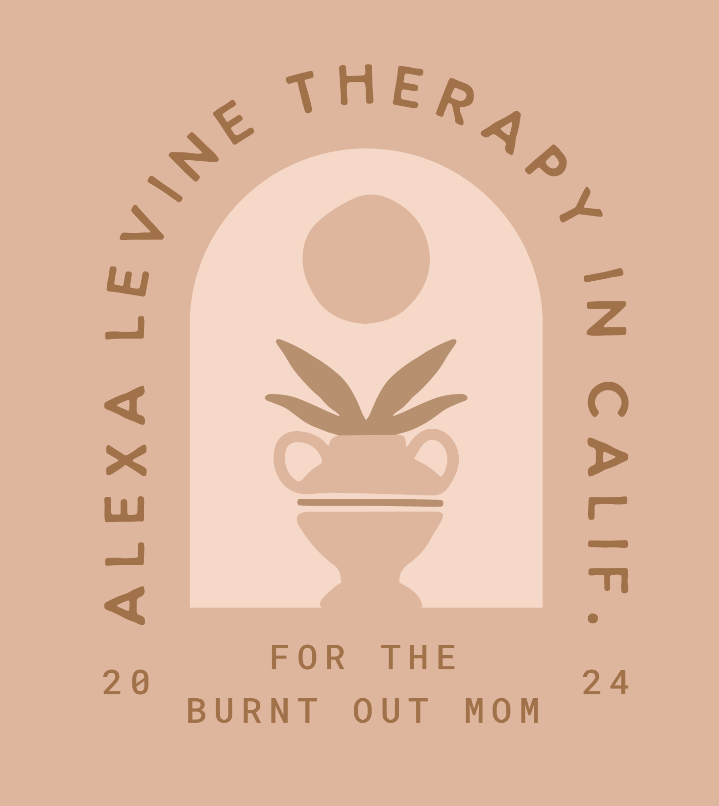 Therapy For California Moms