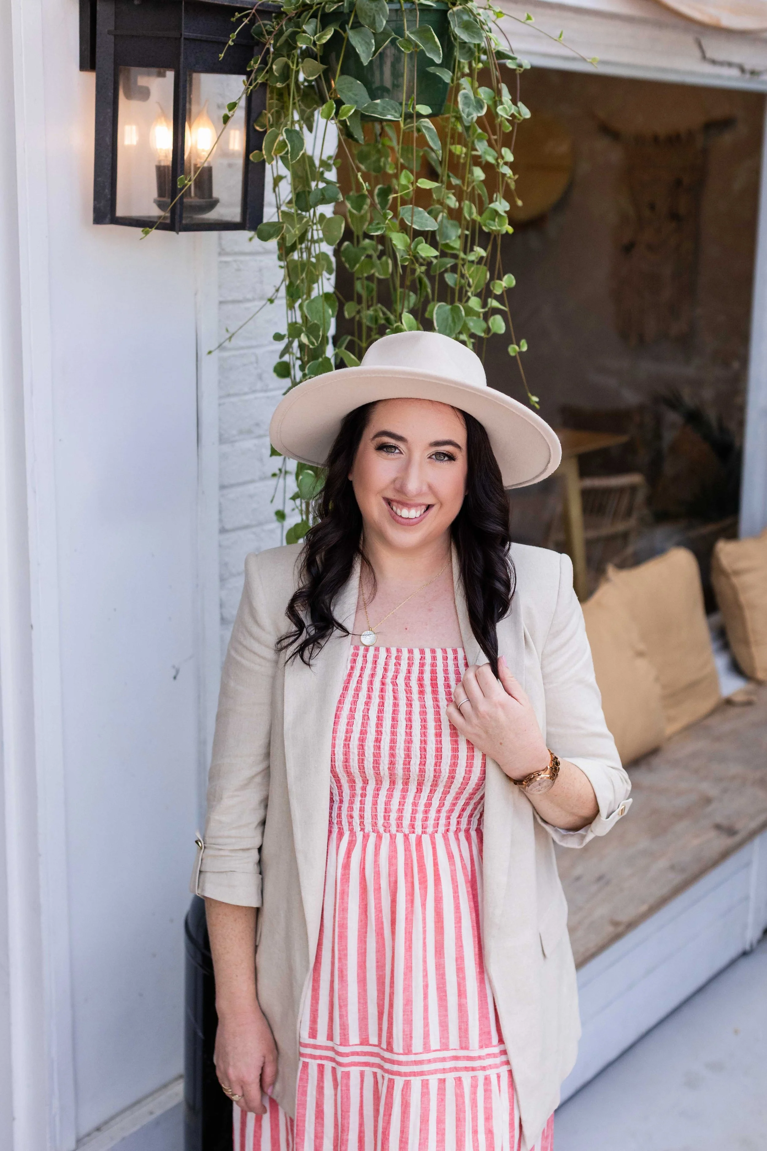 Therapy + Support For Pregnant + Postpartum Moms + Women in Carlsbad, California