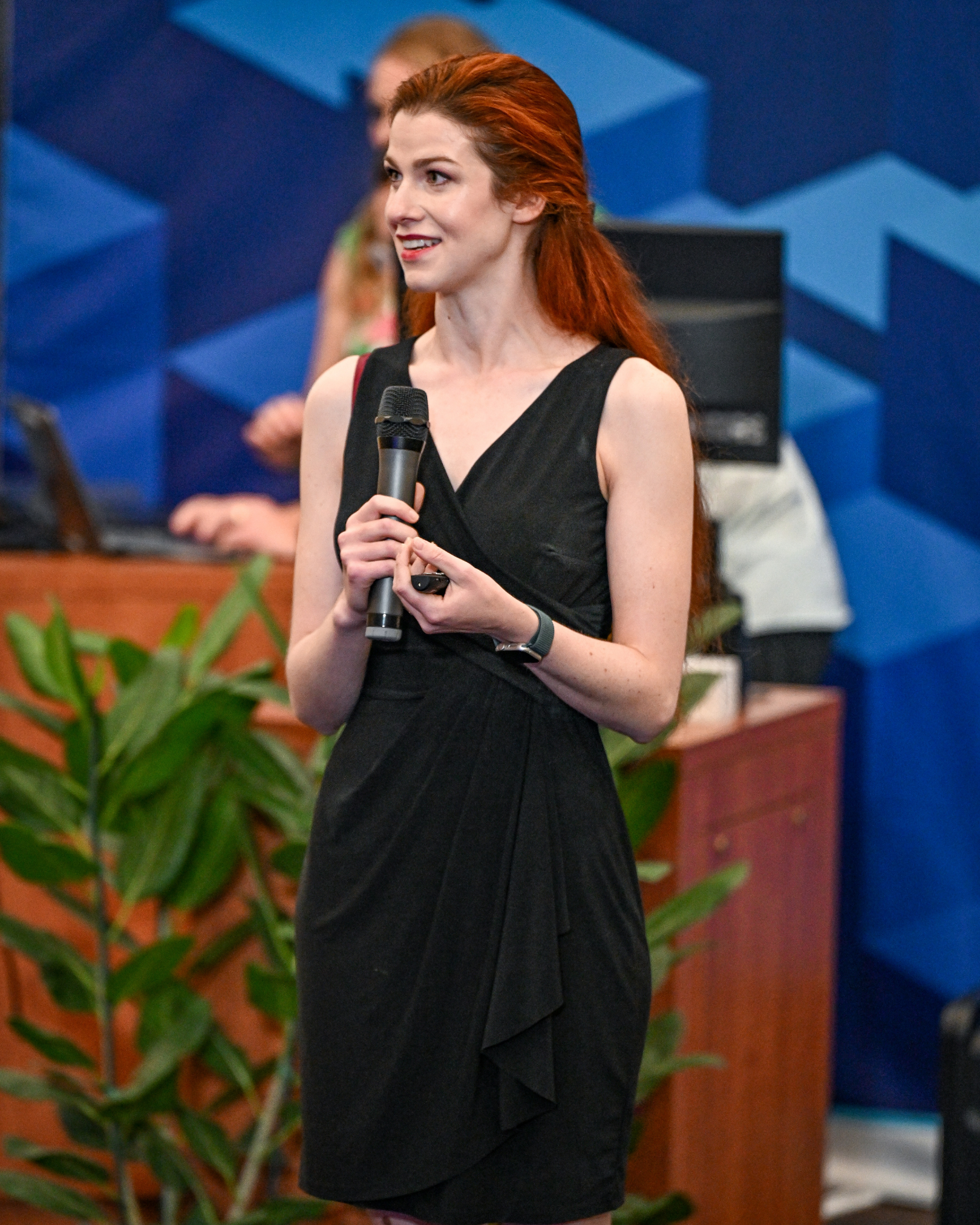 Keynote Speaker: Michele Owen