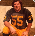 Wade Troxell